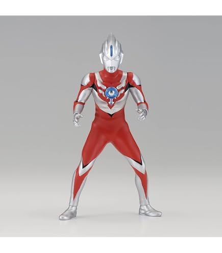 Amazon.co.jp: ウルトラマンティガ 英雄勇像 ウルトラマンティガ